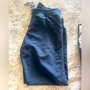 Kade cargo scrub pants figs